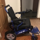 Eagle HD Power Wheelchair