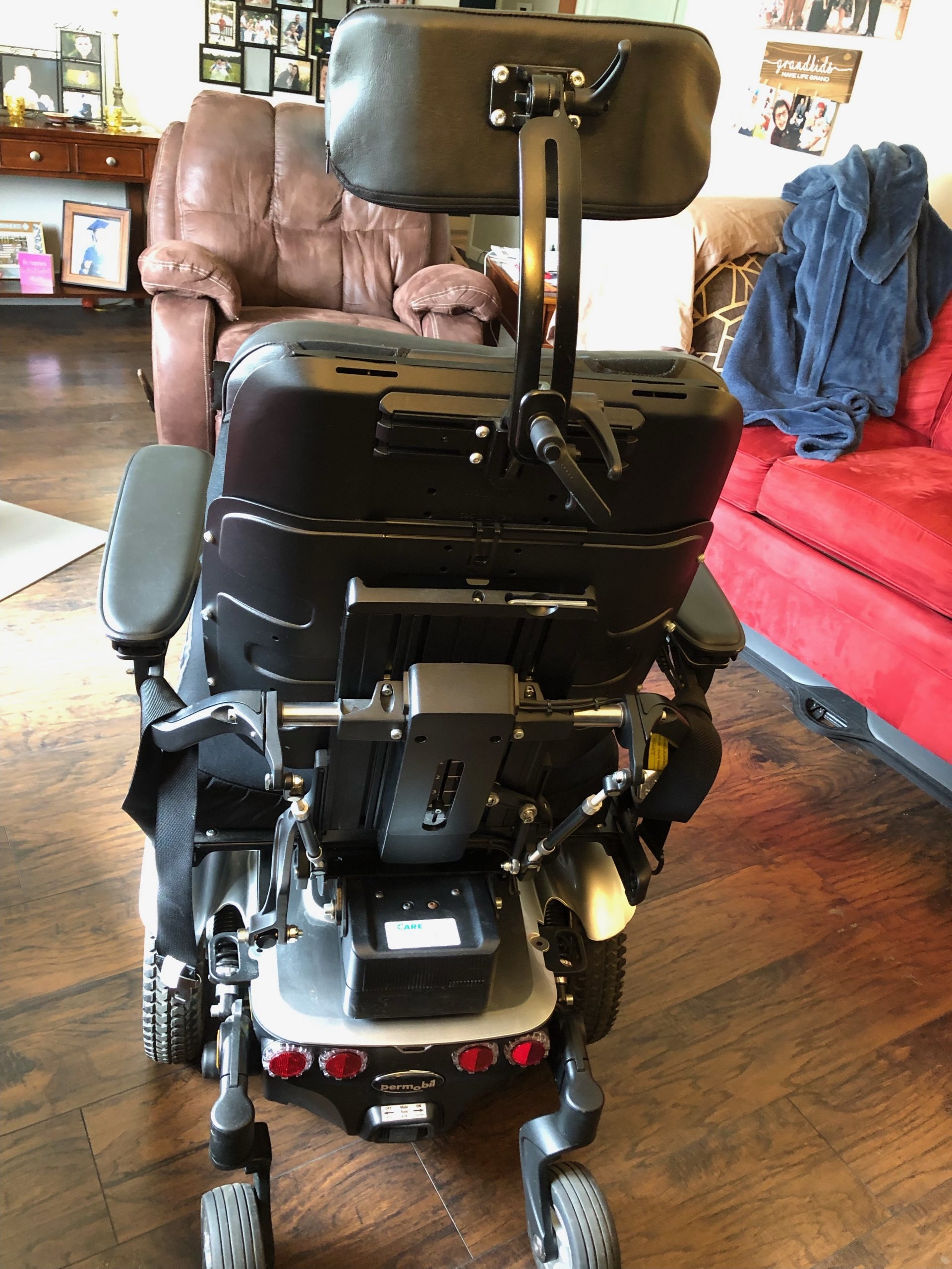 Power Wheelchair Buy & Sell Used Electric Wheelchairs, Mobility
