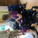 Brand  new Quantum  Q6 Edge III