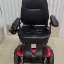 Drive Titan Front Wheel Transportable Power Wheelchair