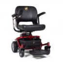 NEW Literider Envy Power Wheelchair (Golden Brand) GP162B