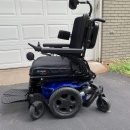 2017 Quickie Pulse 6