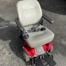 TSS300 Pride Electric Wheelchair (Like new)