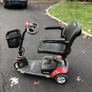 New Pride GoGo Elite Traveller 3