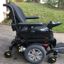 Pride Q6 Edge Z Powerchair