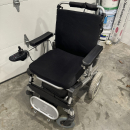 EZ Life Electric Wheelchair