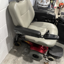 Jazzy Electric Wheelchair