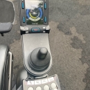 2019 Permobile F3 Corpus Power Wheelchair