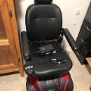 Jazzy Elite Power Scooter for sale