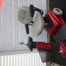 MOBILITY SCOOTER
