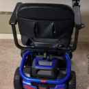 LiteRider Envy Power Wheelchair