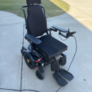 M1 Power Chair