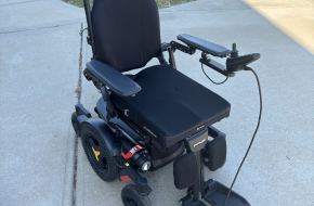 M1 Power Chair