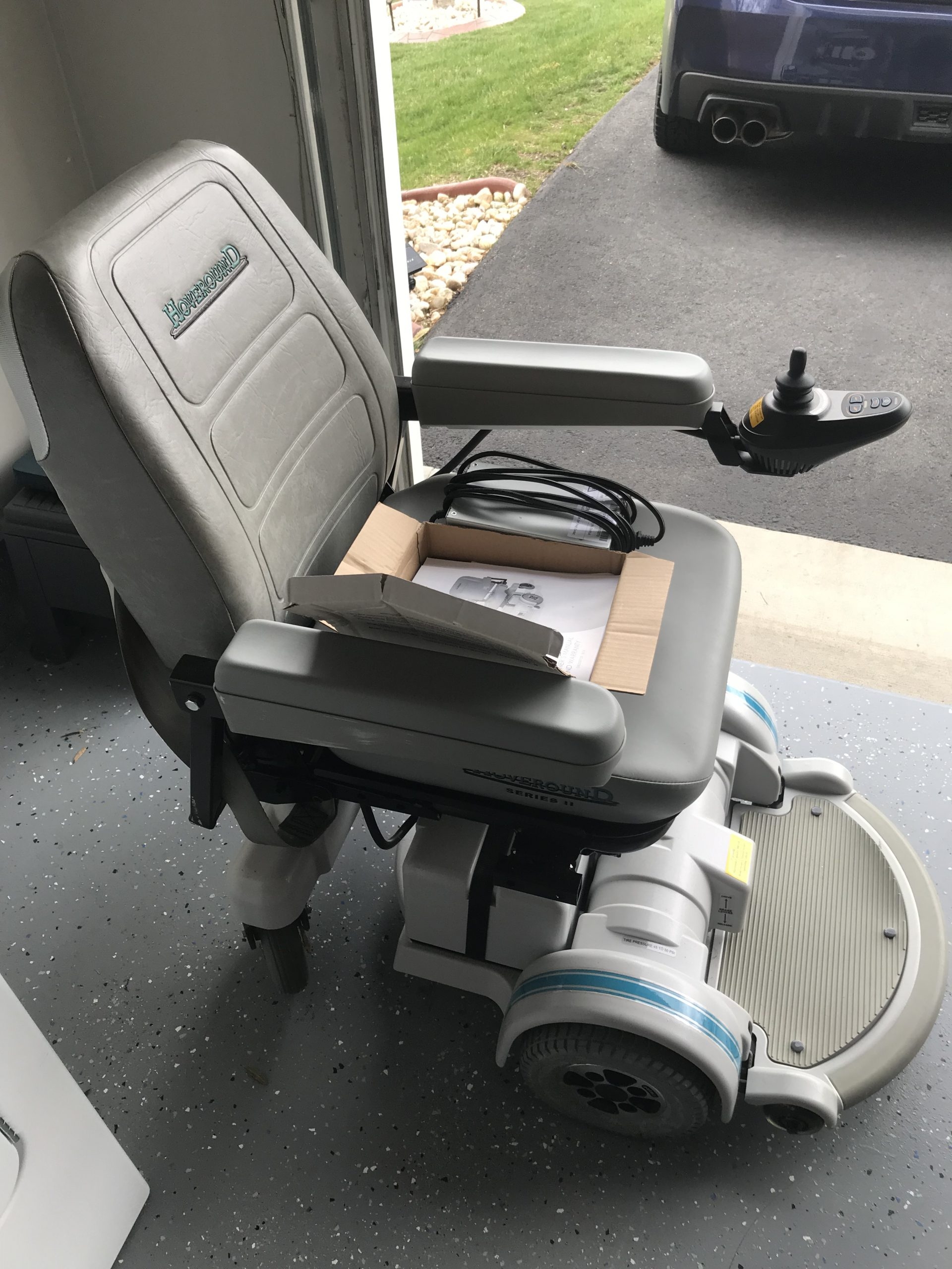 Hoveround Wheelchair Parts And Accessories