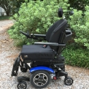 Rovi X3 Powerchair