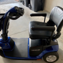 PRIDE VICTORY MOBILITY SCOOTER EXCELLENT
