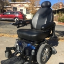 Power Wheelchair