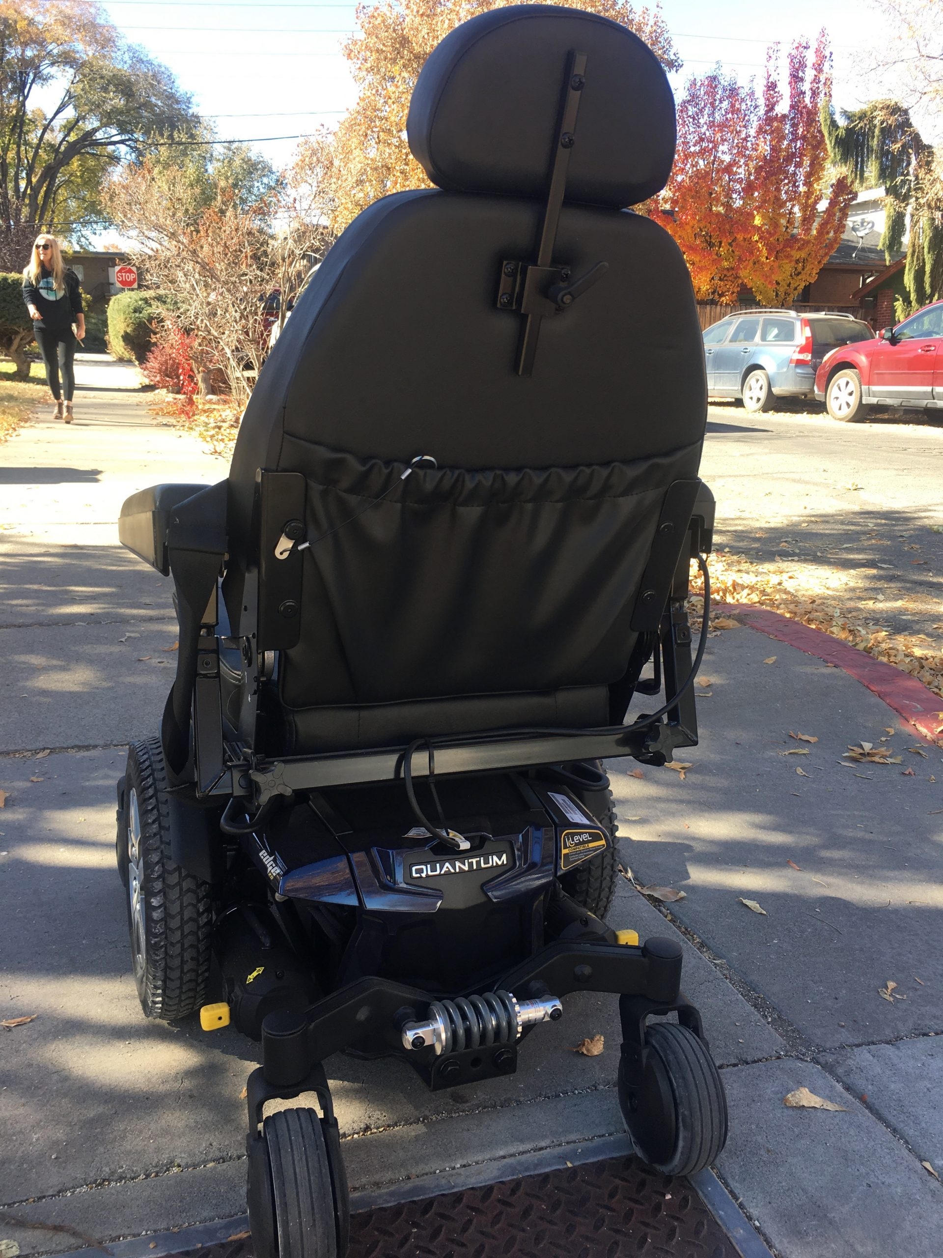 Power Wheelchair Buy & Sell Used Electric Wheelchairs, Mobility Scooters & More!
