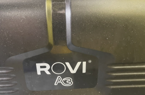 rovi standup powerwheelchair