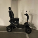 PRIDE WRANGLER MOBILITY SCOOTER – Like New, priced to move ASAP
