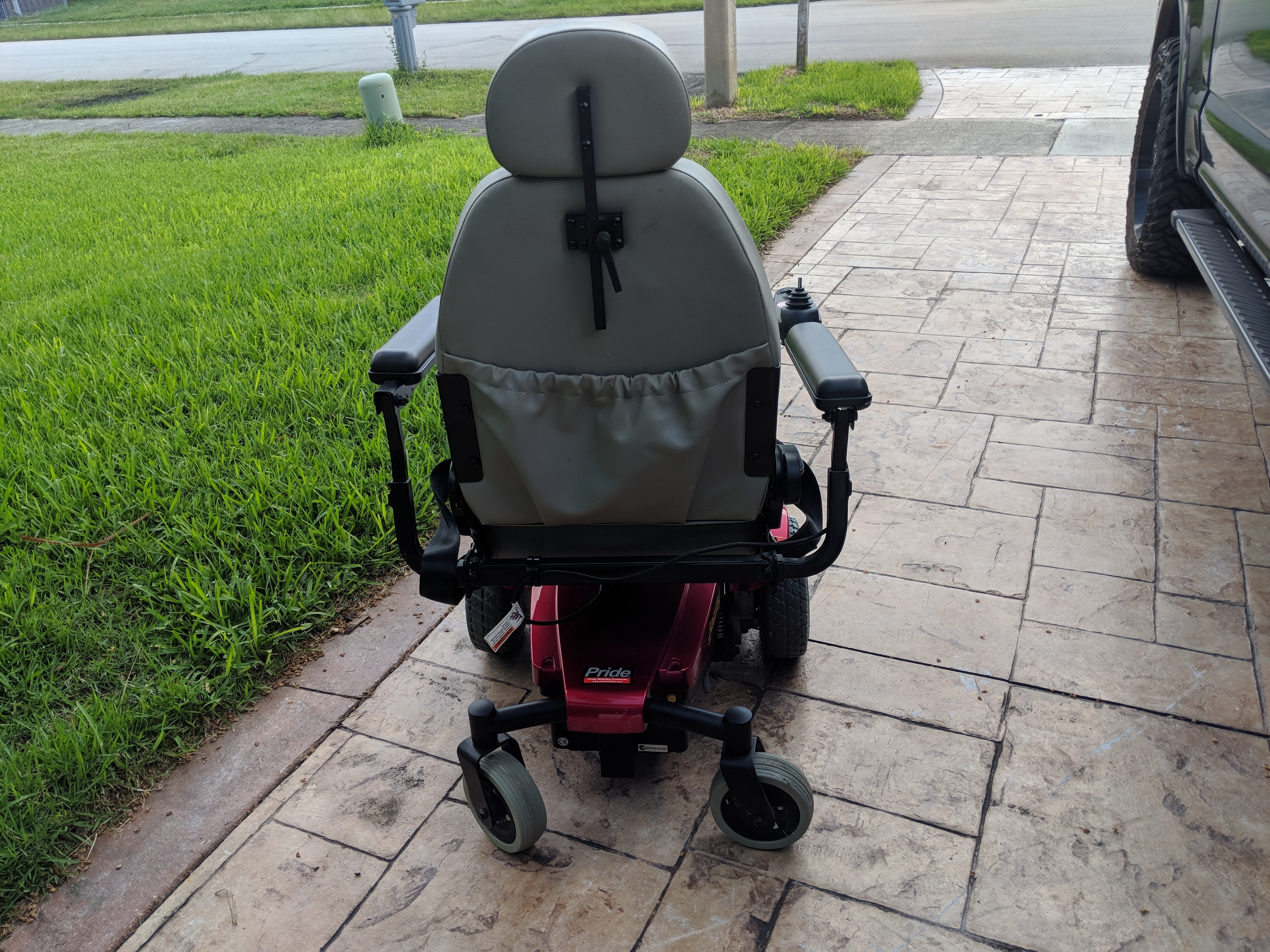 Jazzy Select GT Buy & Sell Used Electric Wheelchairs, Mobility