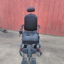Like New Power Wheelchair by Amy Systems