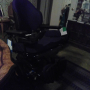 Powered Wheelchair for sale