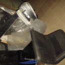 Mobility chair