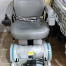 Price slashed on Hoveround by motivated Seller.
