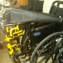 Wheelchair