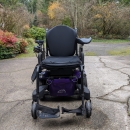 Electric Wheelchair