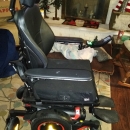Permobil M3 Corpus