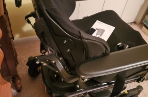 Quantum 610 With Extras Needs to Go!