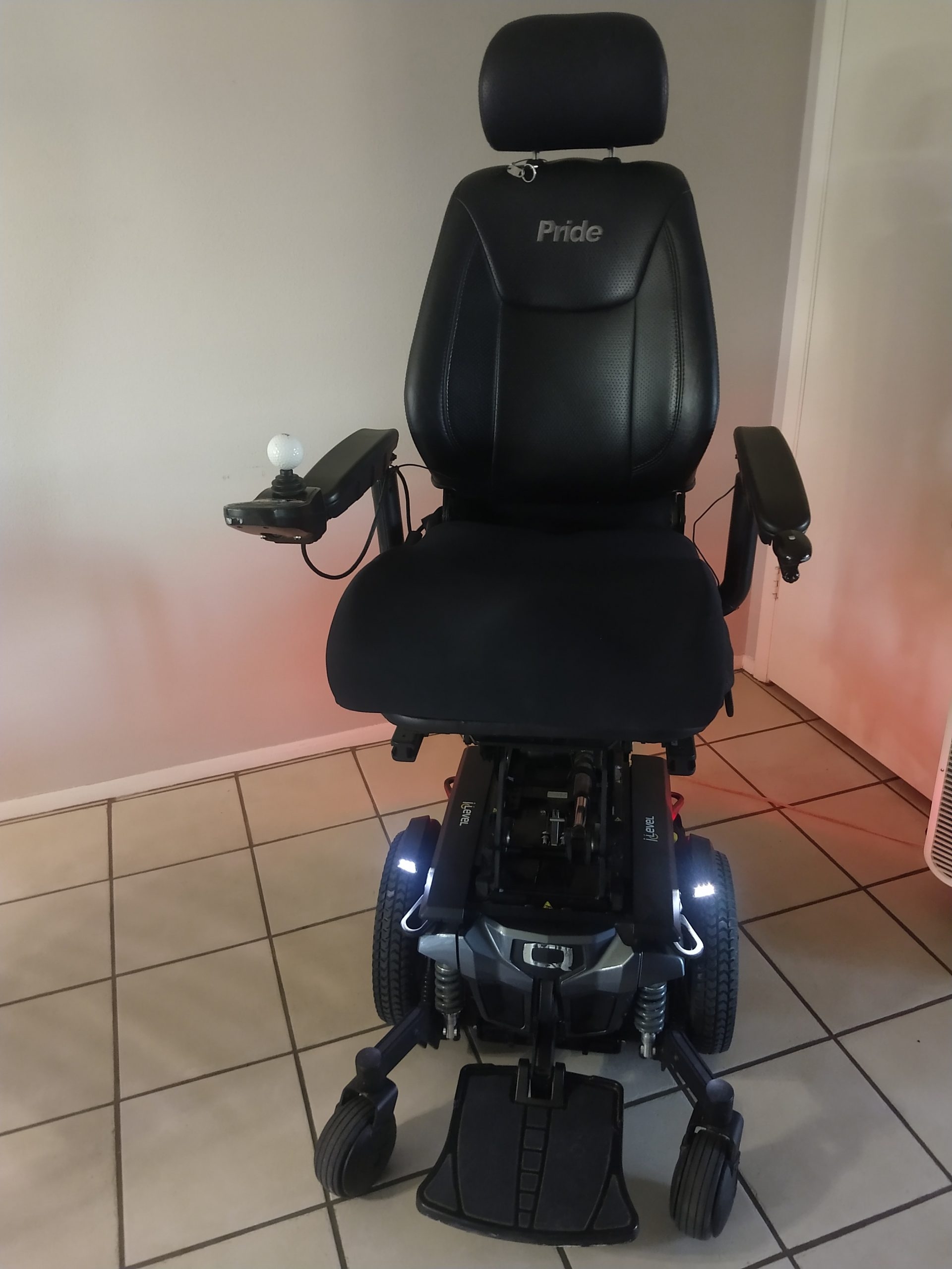 Quantum Q6 Edge 2.0 Stand Up electric Buy & Sell Used Electric Wheelchairs, Mobility Scooters