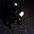 Quantum Edge Rehab 2..0 Power Wheelchair