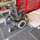 Amy 3m power chair