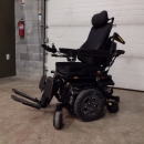 Quantum Edge 2.0 Power Chair