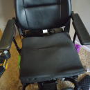Merits Power Wheelchair