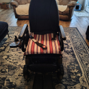 Pride Mobility Wheelchair – Jazzy 6