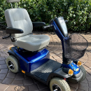 Pride Legend XL Mobility Scooter