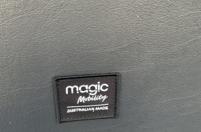 Magic Mobility Frontier V6 Electric Wheel Chair