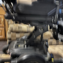 2020 Permobile M3 Powerchair