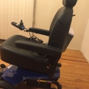New/Never Used Power Wheelchair