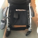 Like New Comfy Go Electric Wheelchair
