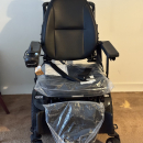 Motorized Power Elevating Recline Tilt Wheel Chair