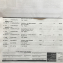 2017 Quantum Q6 Edge 2.0 Power Wheelchair