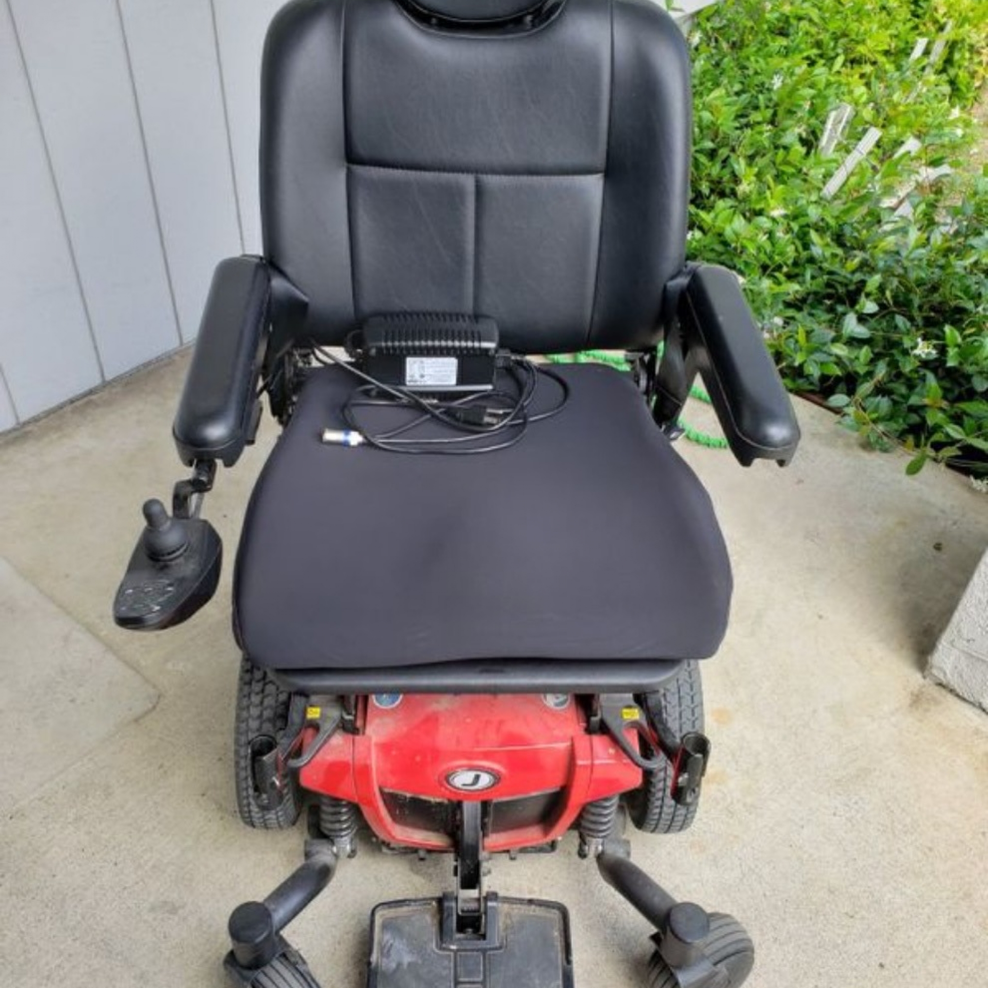 Zinger Electric Wheelchair Buy & Sell Used Electric Wheelchairs
