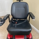 *** JAZZY – SELECT 6 – PRICE REDUCED –  ELECTRIC WHEELCHAIR ***