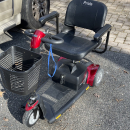 Pride GoGo Elite Traveller 3 Wheel Scooter