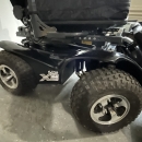Magic Mobility Extreme X8 4×4 Electric Wheelchair